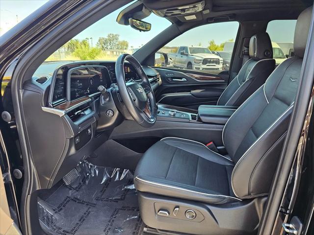 2023 Cadillac Escalade 2WD Premium Luxury