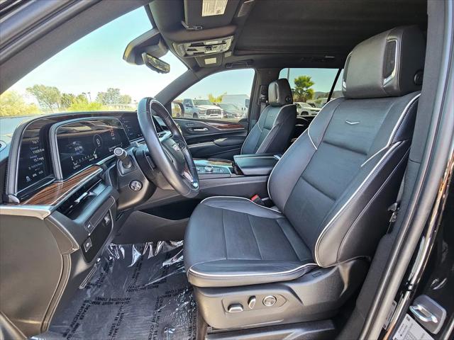 2023 Cadillac Escalade 2WD Premium Luxury