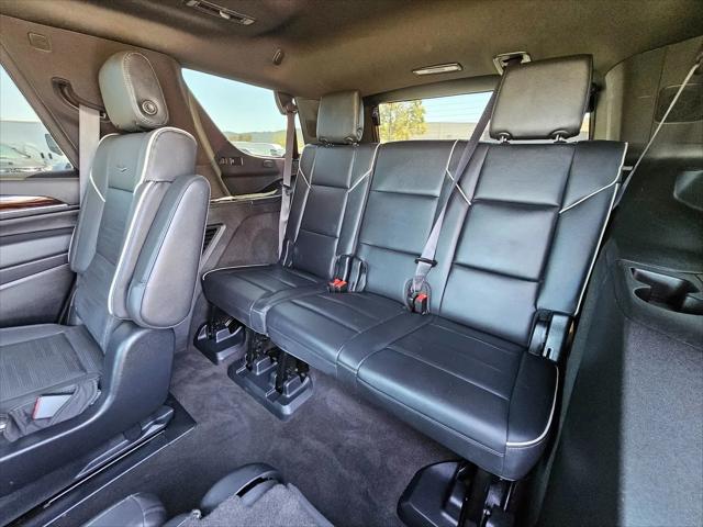 2023 Cadillac Escalade 2WD Premium Luxury