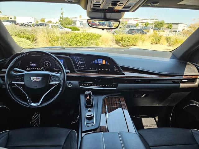 2023 Cadillac Escalade 2WD Premium Luxury