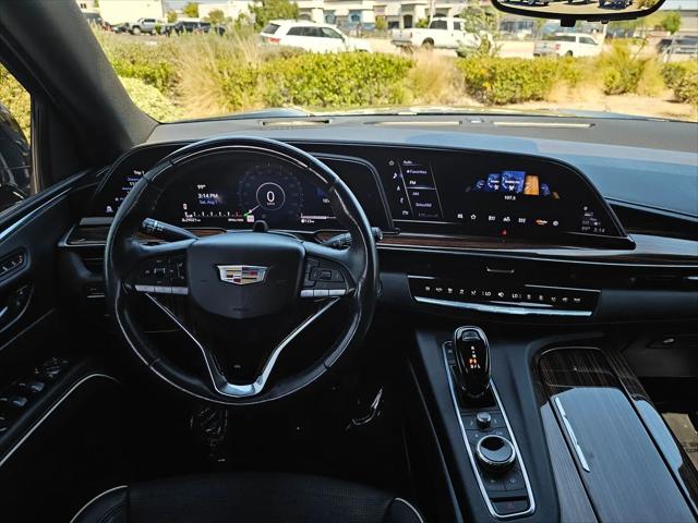 2023 Cadillac Escalade 2WD Premium Luxury