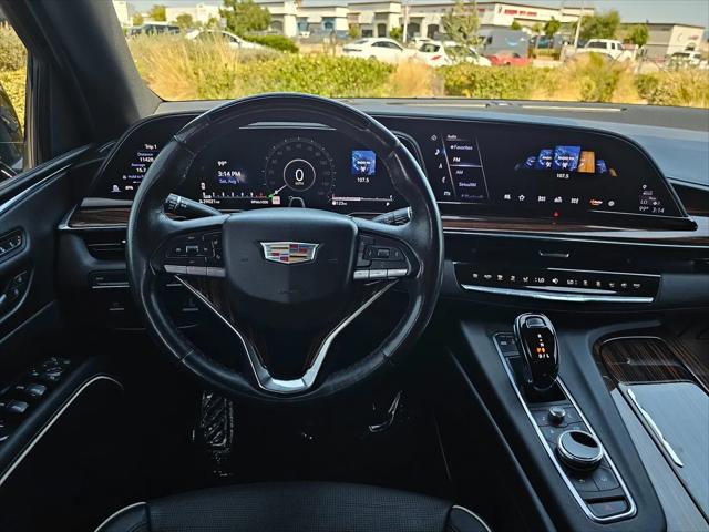 2023 Cadillac Escalade 2WD Premium Luxury