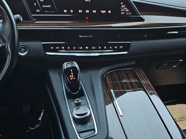 2023 Cadillac Escalade 2WD Premium Luxury