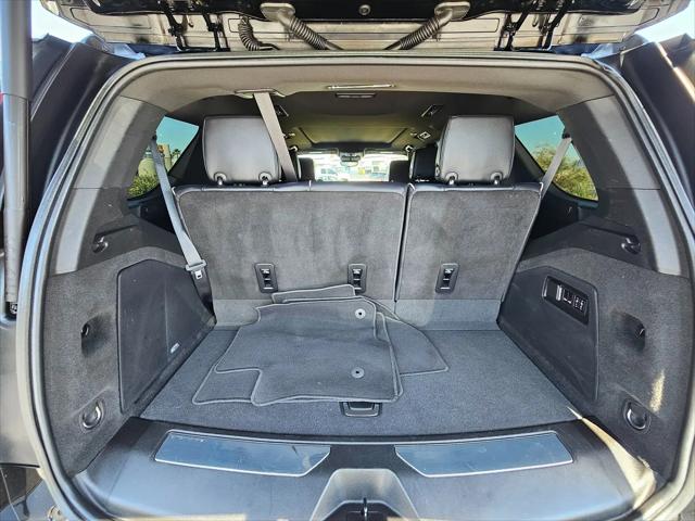2023 Cadillac Escalade 2WD Premium Luxury