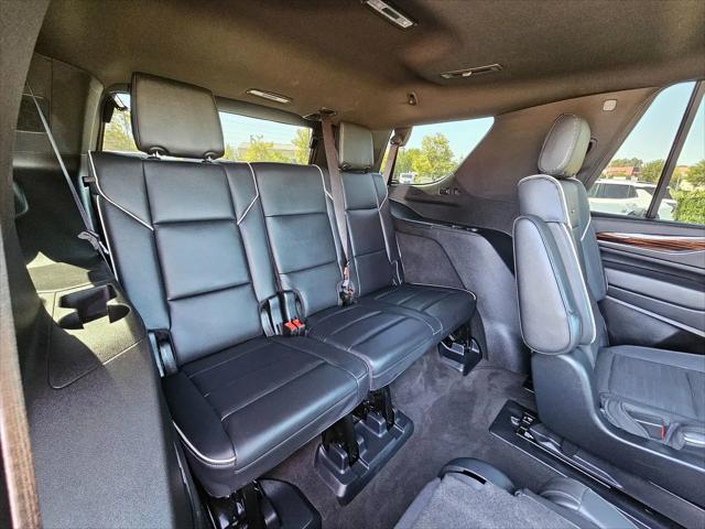 2023 Cadillac Escalade 2WD Premium Luxury