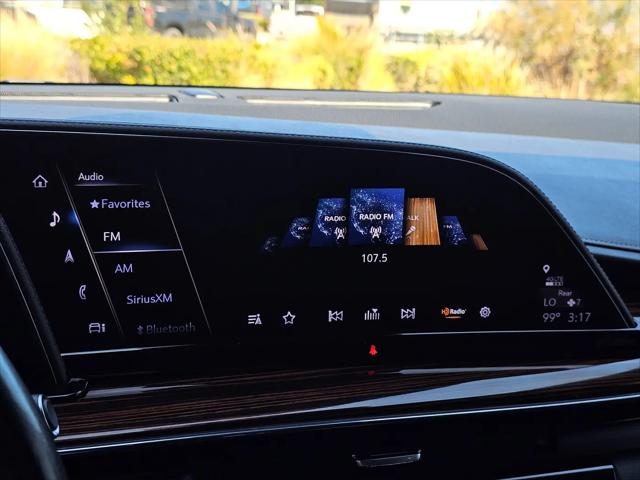 2023 Cadillac Escalade 2WD Premium Luxury