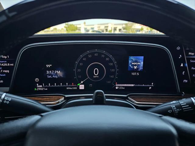 2023 Cadillac Escalade 2WD Premium Luxury