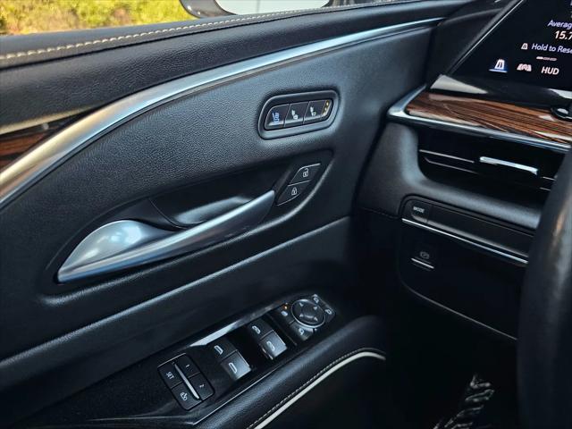 2023 Cadillac Escalade 2WD Premium Luxury