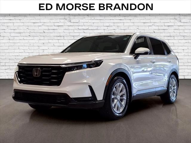 2023 Honda CR-V EX-L 2WD for sale in Brandon, FL