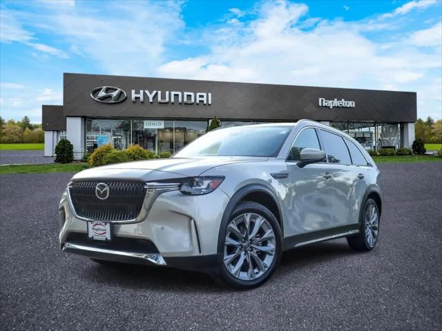 2024 Mazda X-90 3.3 Turbo Premium for sale in Glenview, IL