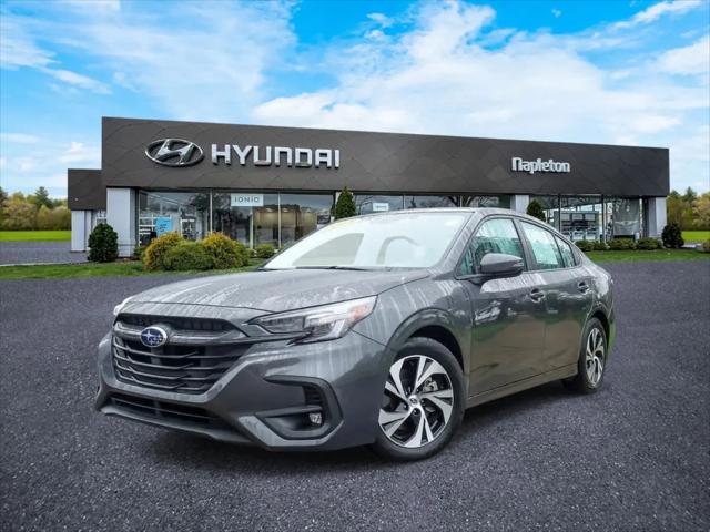2025 Subaru Legacy Premium for sale in Glenview, IL