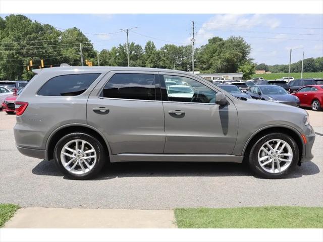 2022 Dodge Durango GT RWD