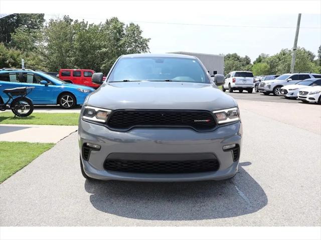 2022 Dodge Durango GT RWD