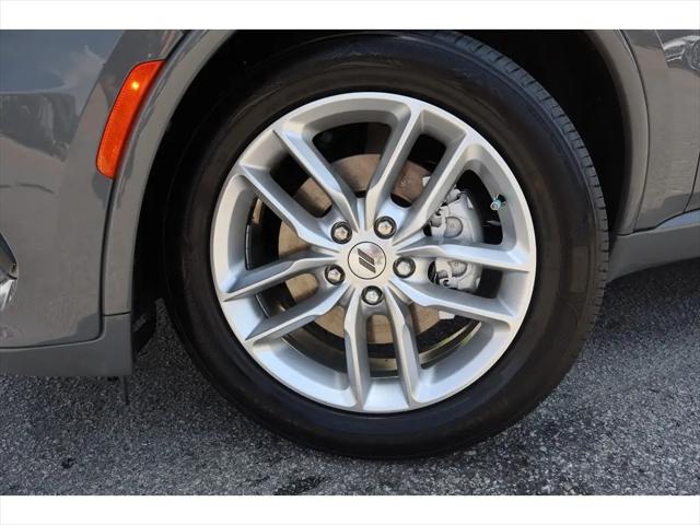 2022 Dodge Durango GT RWD