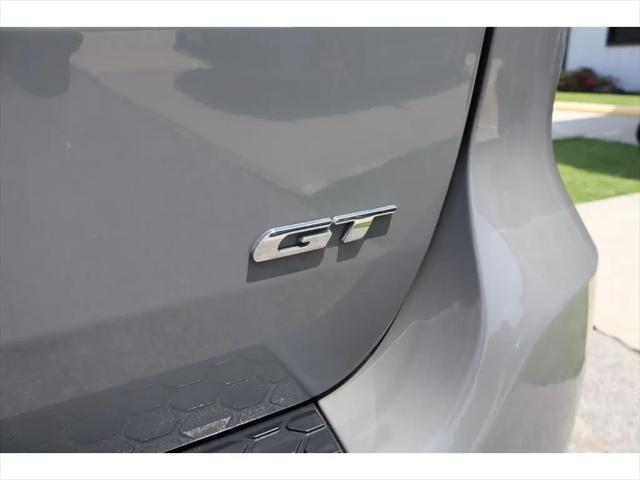 2022 Dodge Durango GT RWD