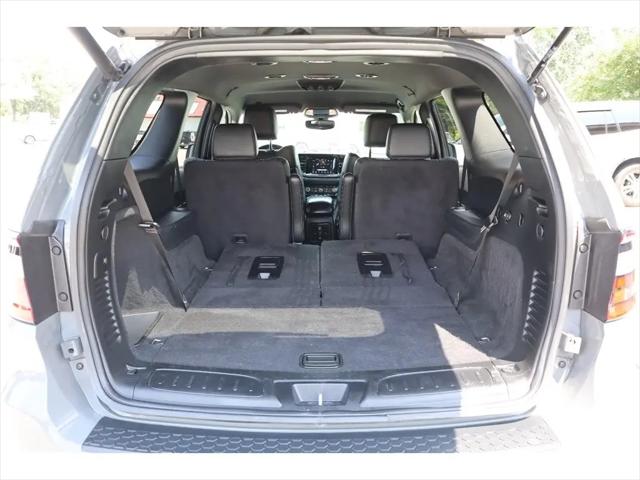 2022 Dodge Durango GT RWD