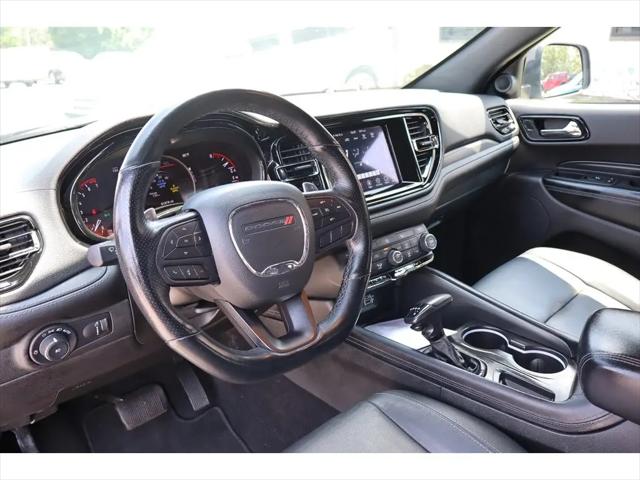 2022 Dodge Durango GT RWD