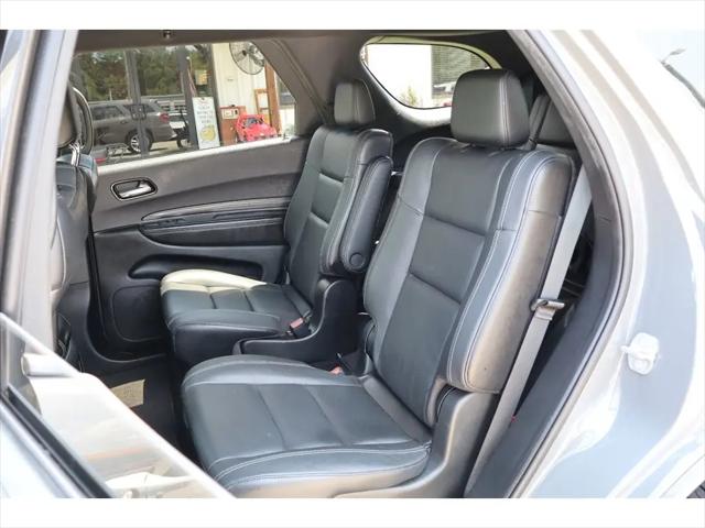 2022 Dodge Durango GT RWD