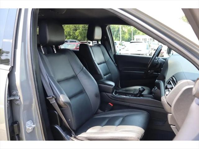 2022 Dodge Durango GT RWD