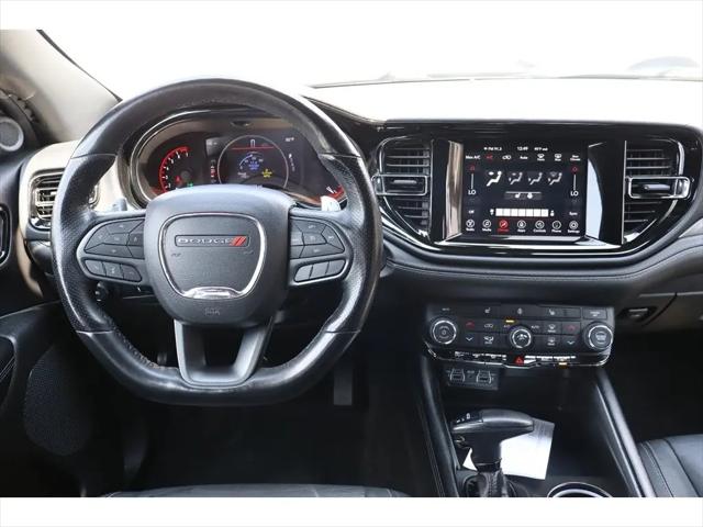 2022 Dodge Durango GT RWD