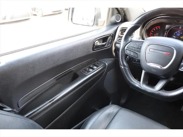 2022 Dodge Durango GT RWD
