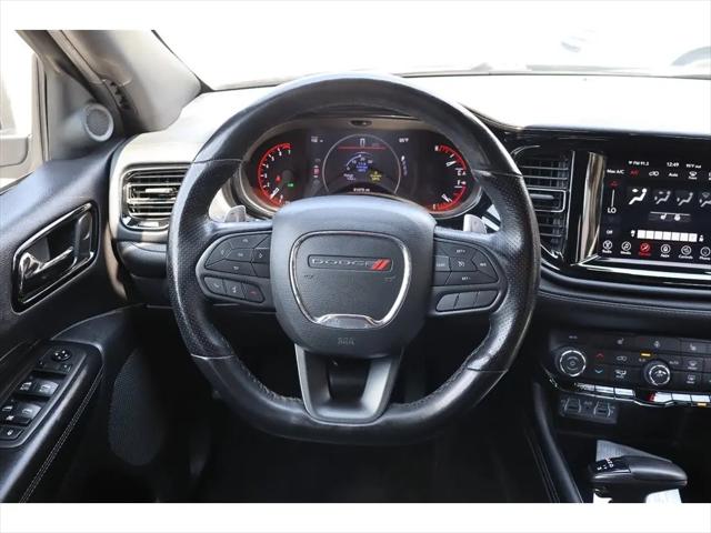 2022 Dodge Durango GT RWD