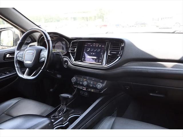 2022 Dodge Durango GT RWD