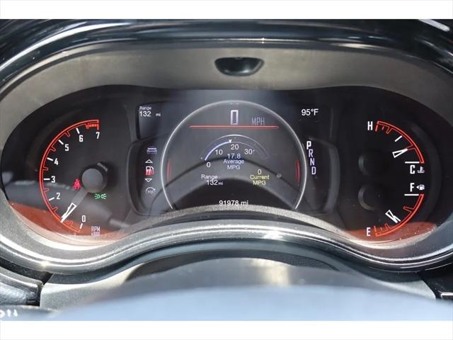 2022 Dodge Durango GT RWD