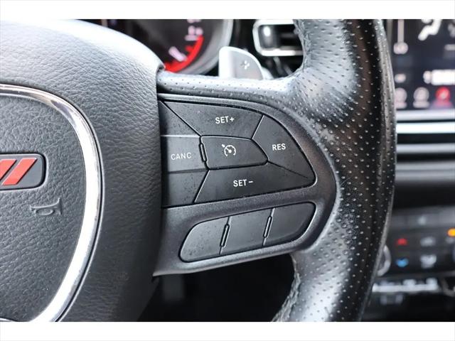 2022 Dodge Durango GT RWD
