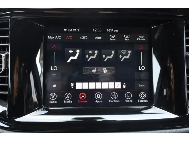 2022 Dodge Durango GT RWD