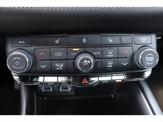2022 Dodge Durango GT RWD