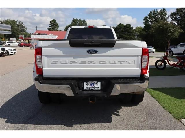 2020 Ford F-450 XL