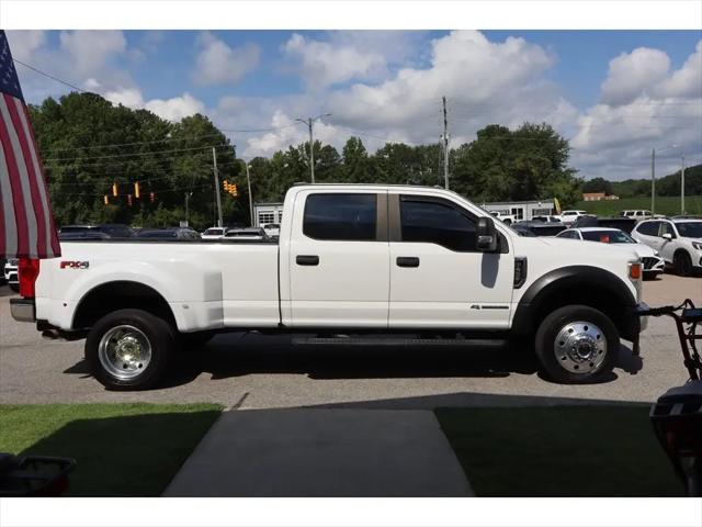 2020 Ford F-450 XL