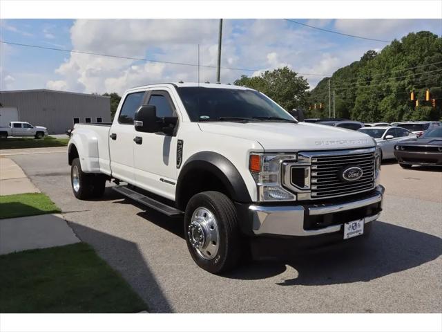 2020 Ford F-450 XL