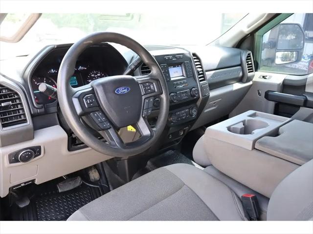 2020 Ford F-450 XL