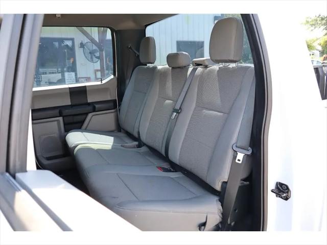 2020 Ford F-450 XL