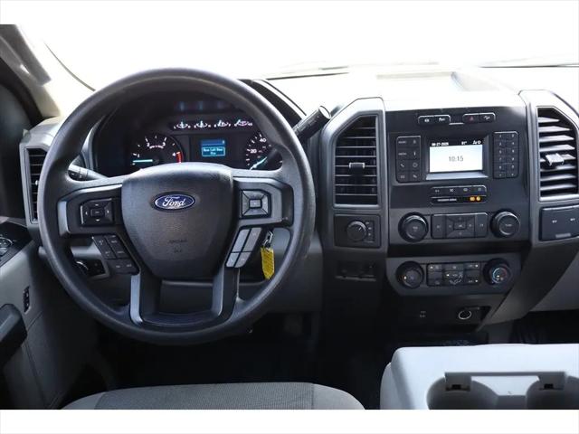 2020 Ford F-450 XL