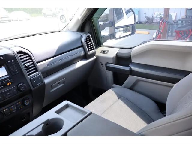 2020 Ford F-450 XL