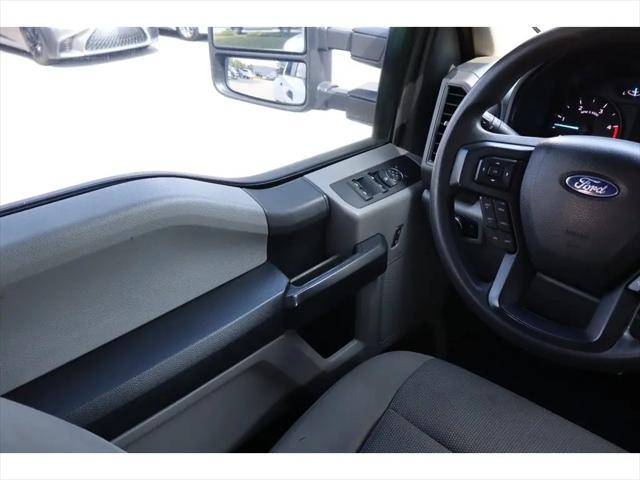 2020 Ford F-450 XL
