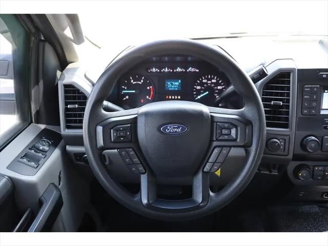 2020 Ford F-450 XL