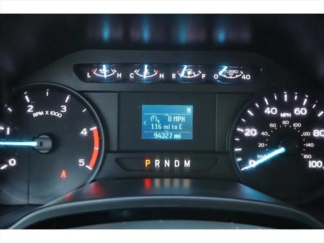 2020 Ford F-450 XL
