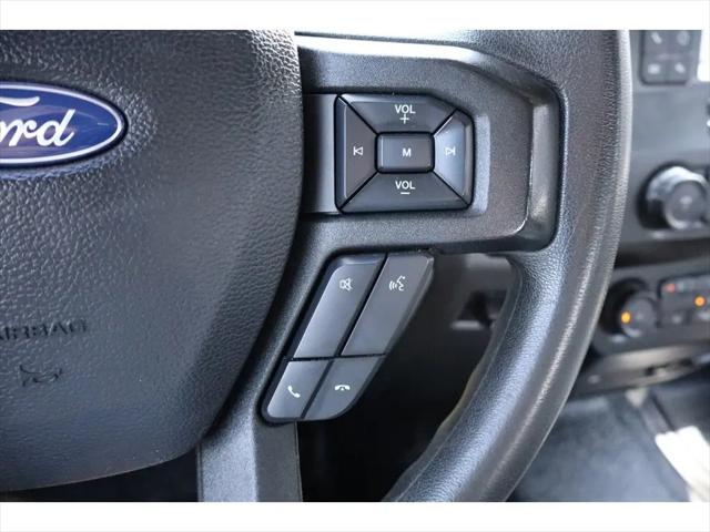 2020 Ford F-450 XL