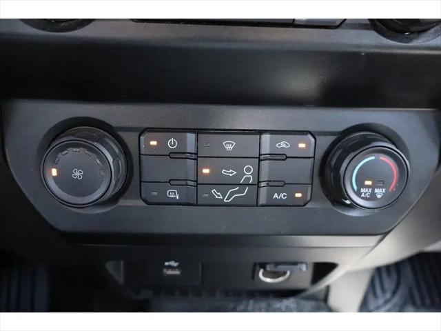 2020 Ford F-450 XL