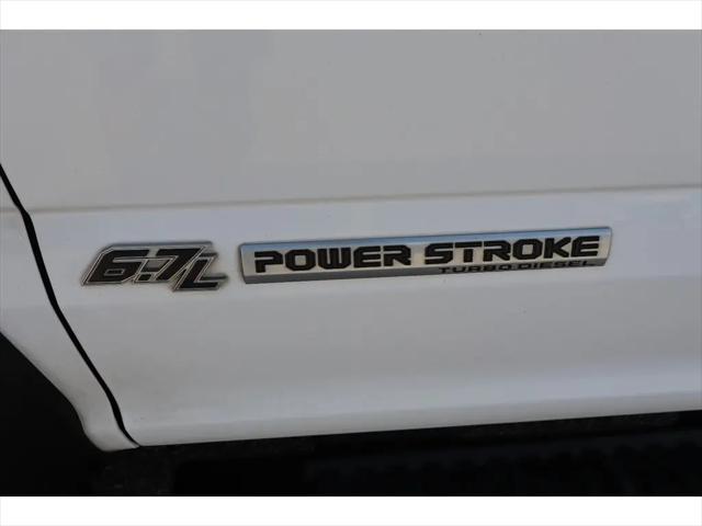 2020 Ford F-450 XL