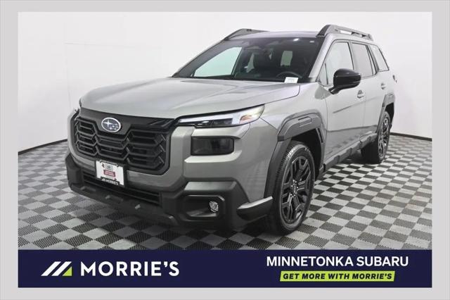 2026 Subaru Outback Limited XT for sale in Minnetonka, MN