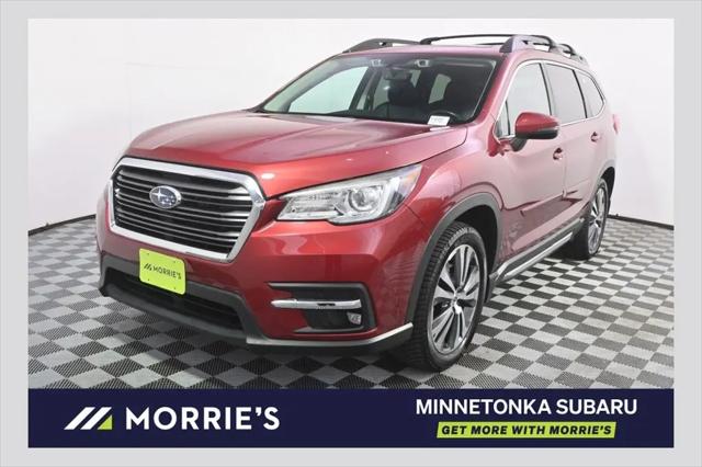 2019 Subaru Ascent Limited for sale in Minnetonka, MN