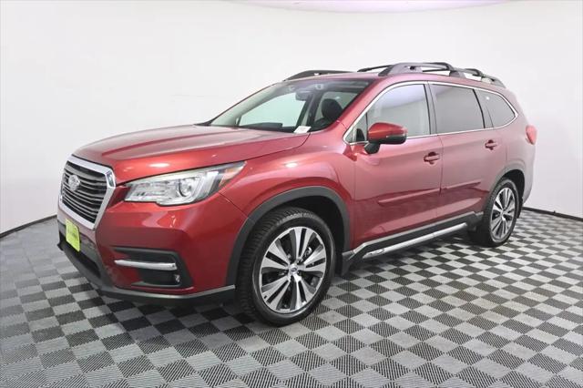 2019 Subaru Ascent Limited