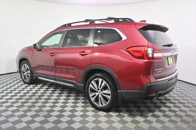 2019 Subaru Ascent Limited