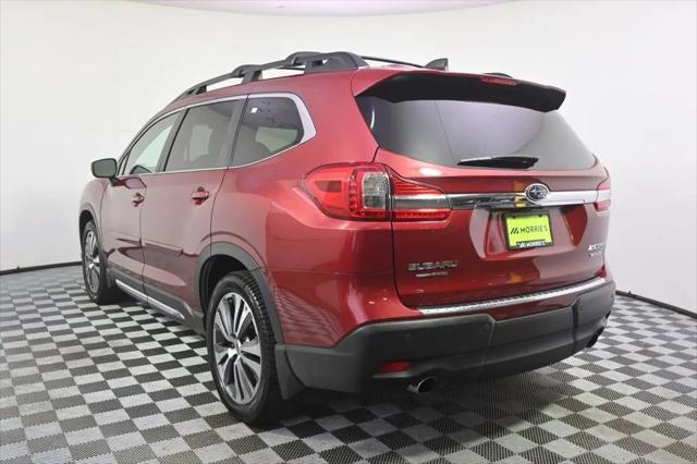 2019 Subaru Ascent Limited
