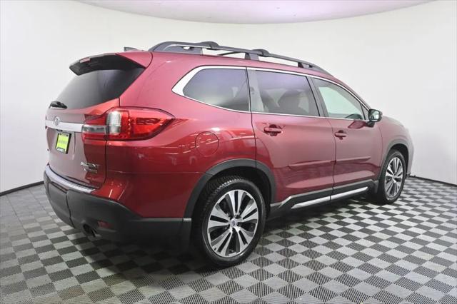2019 Subaru Ascent Limited